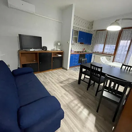 公寓 Casa Vacanze-