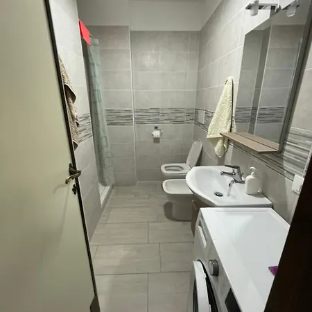 Casa Vacanze- 滨海弗兰卡维拉