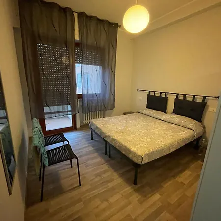 Apartman Casa Vacanze- Francavilla al Mare