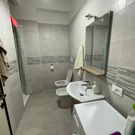 Casa Vacanze- Appartement *