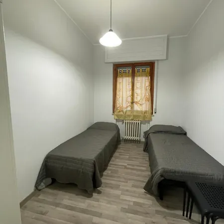 Appartement Casa Vacanze- *