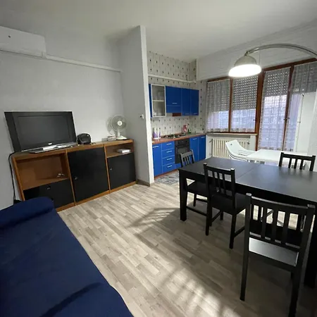 Appartement Casa Vacanze- Francavilla Al Mare