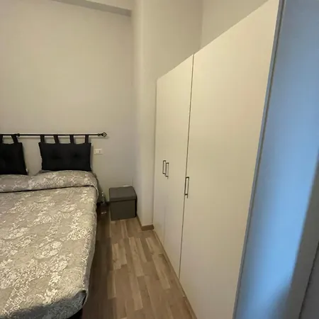 Casa Vacanze- Appartement