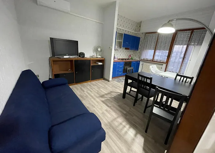 Apartman Casa Vacanze-