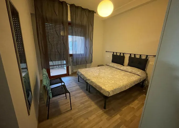 Apartman Casa Vacanze- Francavilla al Mare