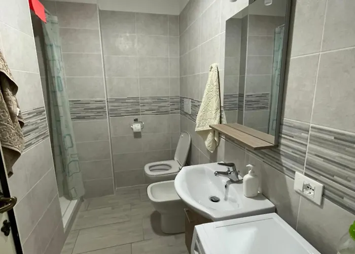 Casa Vacanze- Apartman *