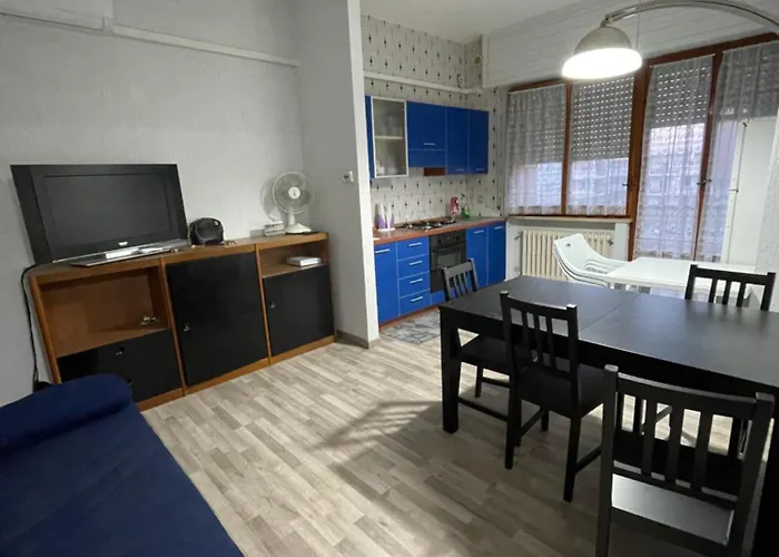 Apartman Casa Vacanze- Francavilla al Mare