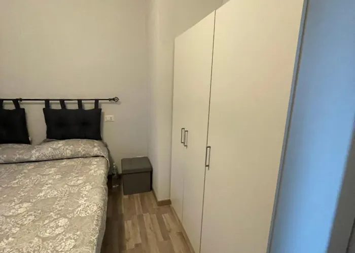Casa Vacanze- Apartman
